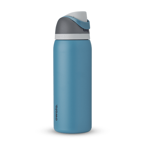 FreeSip 32oz - Award winning. Leak-proof. 24 hours cold.