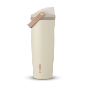 FreeSip Sway 30oz - Cupholder friendly. Leak-proof. 24 hours cold.