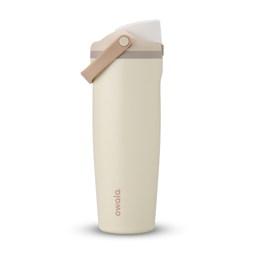 FreeSip Sway 30oz - Cupholder friendly. Leak-proof. 24 hours cold.