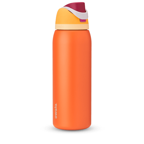 FreeSip 40oz - Award winning. Leak-proof. 24 hours cold.