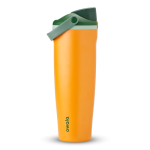 FreeSip Sway 40oz - Cupholder friendly. Leak-proof. 24 hours cold.