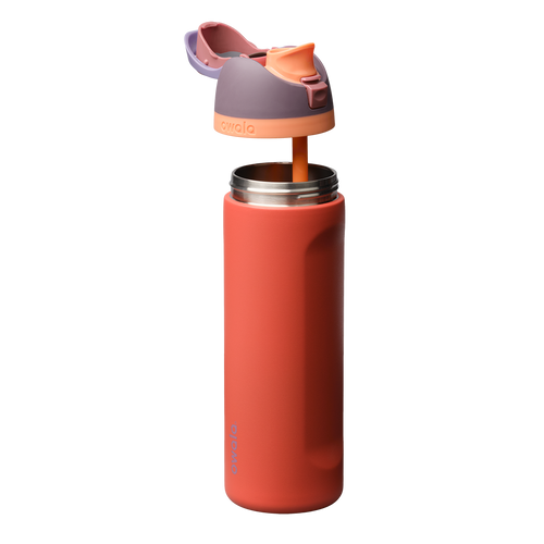 FreeSip 24oz - Award winning. Leak-proof. 24 hours cold.