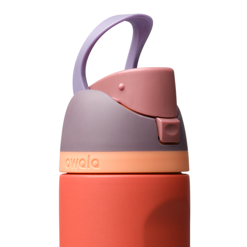 FreeSip 24oz - Award winning. Leak-proof. 24 hours cold.