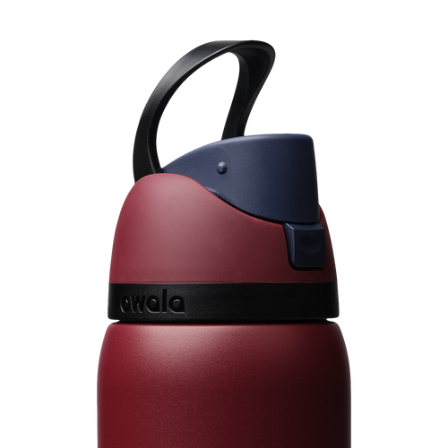 FreeSip 32oz - Award winning. Leak-proof. 24 hours cold.