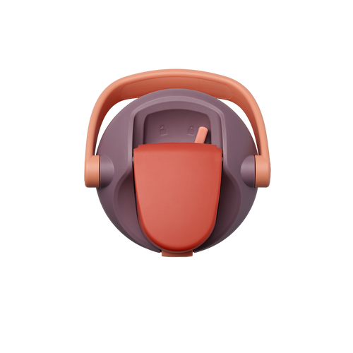 FreeSip Sway - Cupholder friendly. Leak-proof. 24 hours cold.