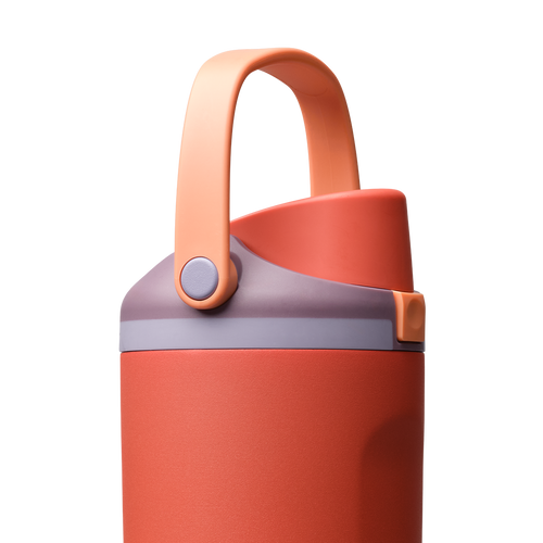 FreeSip Sway - Cupholder friendly. Leak-proof. 24 hours cold.