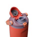 FreeSip Sway - Cupholder friendly. Leak-proof. 24 hours cold.