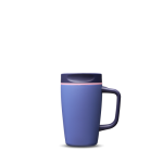 SmoothSip Slider with Handle 12oz - Leak-proof. Hot or cold. Satisfying sips.