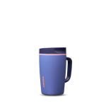 SmoothSip Slider with Handle 12oz - Leak-proof. Hot or cold. Satisfying sips.