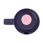 SmoothSip Slider with Handle 12oz - Leak-proof. Hot or cold. Satisfying sips.