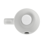 SmoothSip Slider with Handle 12oz - Leak-proof. Hot or cold. Satisfying sips.