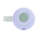 SmoothSip Slider with Handle 24oz - Leak-proof. Hot or cold. Satisfying sips.