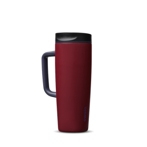 SmoothSip Slider with Handle - Leak-proof. Hot or cold. Satisfying sips.