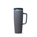 SmoothSip Slider with Handle 24oz - Leak-proof. Hot or cold. Satisfying sips.