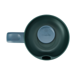 SmoothSip Slider with Handle 24oz - Leak-proof. Hot or cold. Satisfying sips.