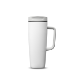 SmoothSip Slider with Handle 24oz - Leak-proof. Hot or cold. Satisfying sips.