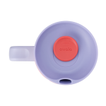 SmoothSip Slider with Handle 24oz - Leak-proof. Hot or cold. Satisfying sips.