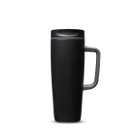 SmoothSip Slider with Handle 24oz - Leak-proof. Hot or cold. Satisfying sips.