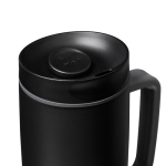 SmoothSip Slider with Handle 24oz - Leak-proof. Hot or cold. Satisfying sips.