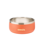 Pet Bowl - Stainless Steel. Non-slip base. Built to last.