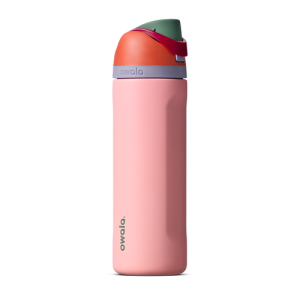 FreeSip 24oz - Award winning. Leak-proof. 24 hours cold.