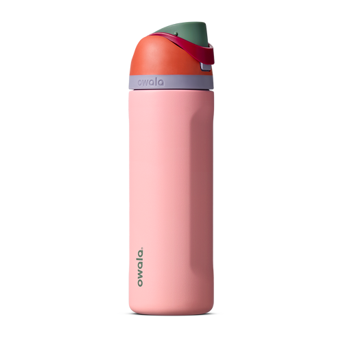 FreeSip 24oz - Award winning. Leak-proof. 24 hours cold.